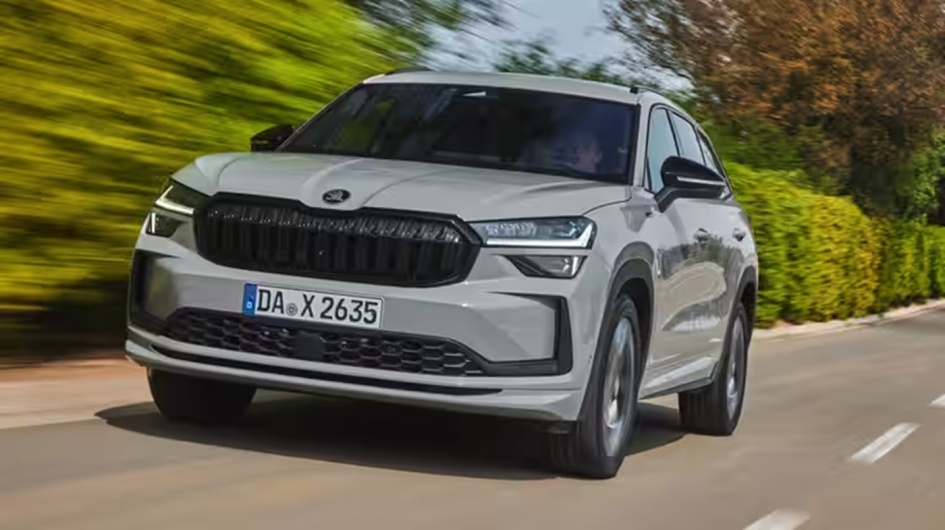 Цены на Skoda Kodiaq в России резко выросли: новые условия и реальные предложения