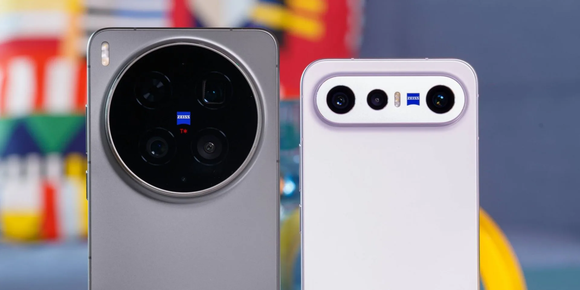 Смартфоны vivo X300 Ultra и X300 FE: мобильная фотография выходит на новый уровень картинка Смартфон vivo X300 Ultra: зум Zeiss и мощь | DGL.RU