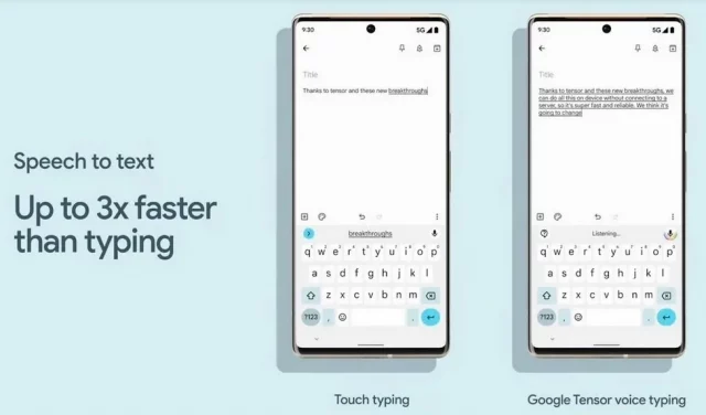 Pixel 6, который «убил» обычные смартфоны: как началась эпоха тотального ИИ Pixel 6, который «убил» обычные смартфоны: как началась эпоха тотального ИИ
