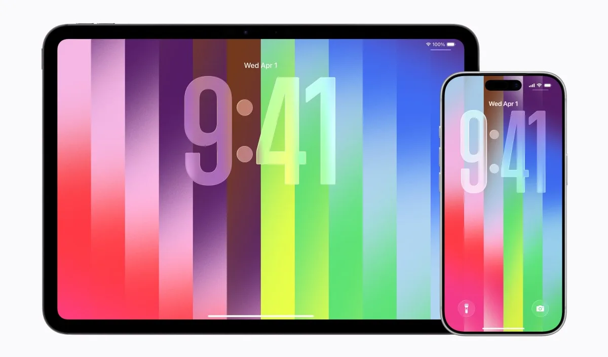 Дорогой символ: Apple представила новую петлю Pride, за которую фанаты заплатят дважды картинка Дорогой символ: Apple представила новую петлю Pride, за которую фанаты заплатят дважды