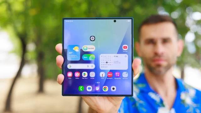 Война патентов и планшеты-невидимки новости Samsung (2) Планшеты Galaxy Tab S12: брать или ждать? | DGL.RU