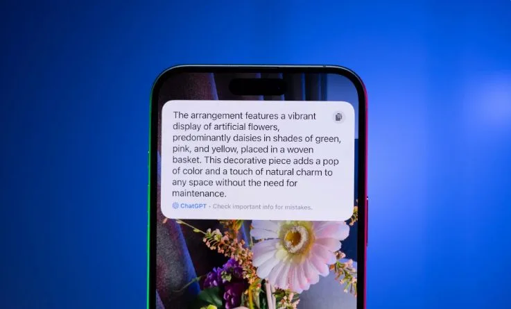 Apple Intelligence больше не в заложниках у OpenAI: ChatGPT готовят к выходу? картинка Apple Intelligence больше не в заложниках у OpenAI: ChatGPT готовят к выходу на iOS 27?