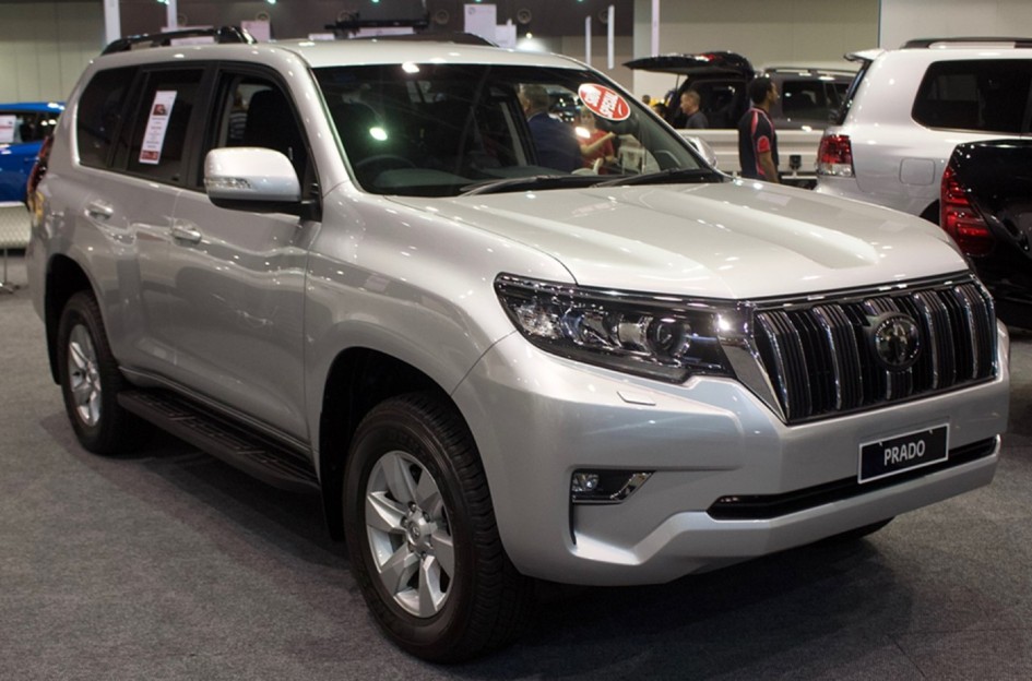 Toyota Land Cruiser Prado 150: что выгоднее - дизель или бензин в реальных условиях