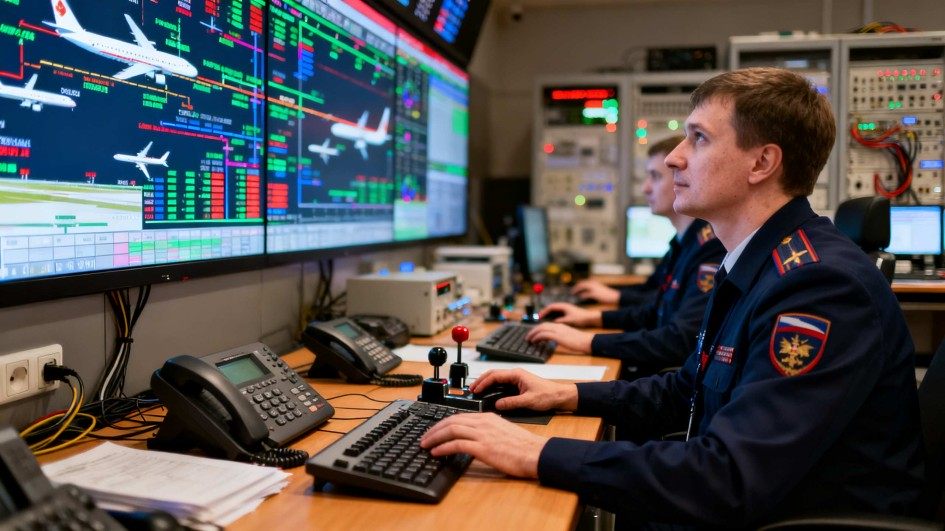 МТС и Шереметьево запускают масштабную цифровую трансформацию аэропорта