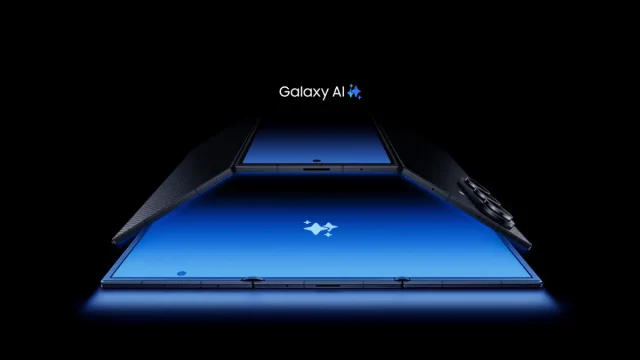 Вторая попытка покорить рынок Samsung готовит Galaxy Z TriFold 2 со встроенным стилусом (1) Смартфон Galaxy Z TriFold 2: путь к идеалу | DGL.RU