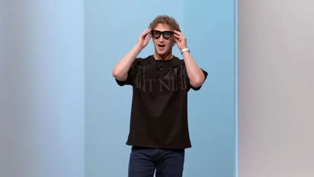 Разоблачители, рассказавшие о смарт-очках Meta Ray-Ban, уволены Разоблачители, рассказавшие о смарт-очках Meta Ray-Ban, уволены