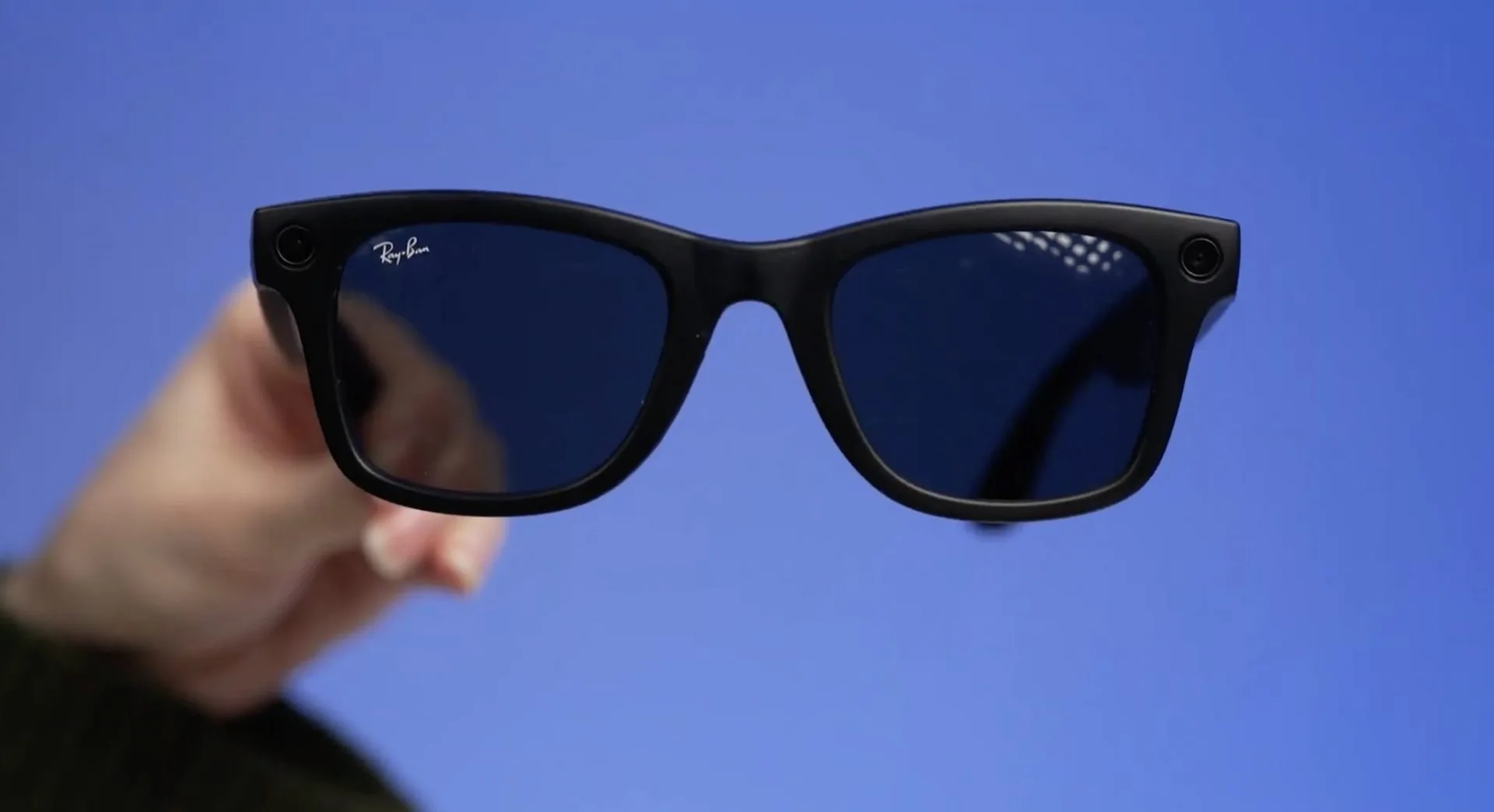 Я использовала Ray-Ban Meta 2 как путеводитель по Риму картинка Умные очки Ray-Ban Meta Gen 2 в отпуске | DGL.RU