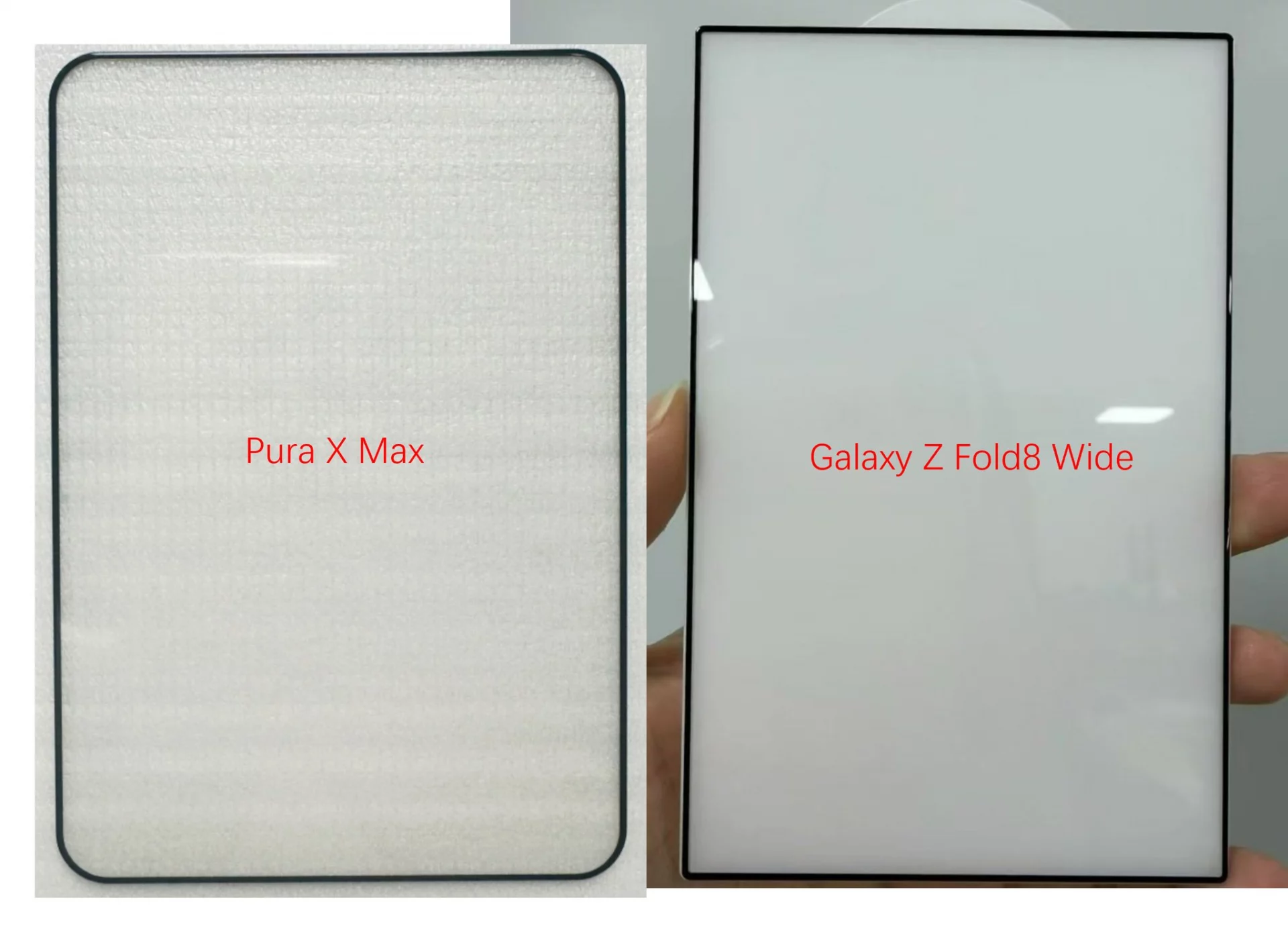 Samsung Galaxy Z Fold 8 Wide: стоит ли ждать? | DGL.RU