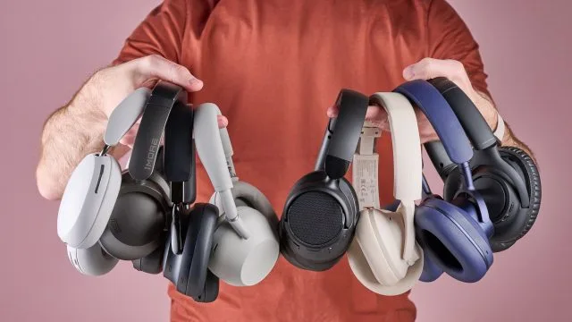 Наушники Bose QuietComfort Ultra лучшие | DGL.RU1 Наушники Bose QuietComfort Ultra лучшие | DGL.RU