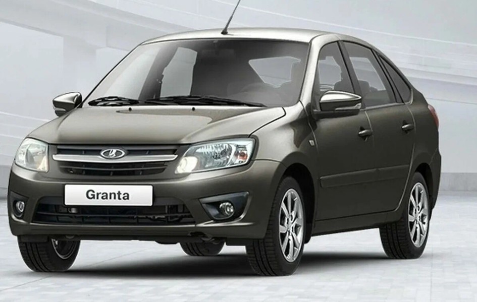 Проблемы Lada Granta: шесть слабых мест, которые нельзя игнорировать