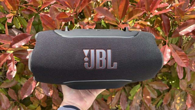 Беспроводная колонка JBL Xtreme 5 | DGL.RU