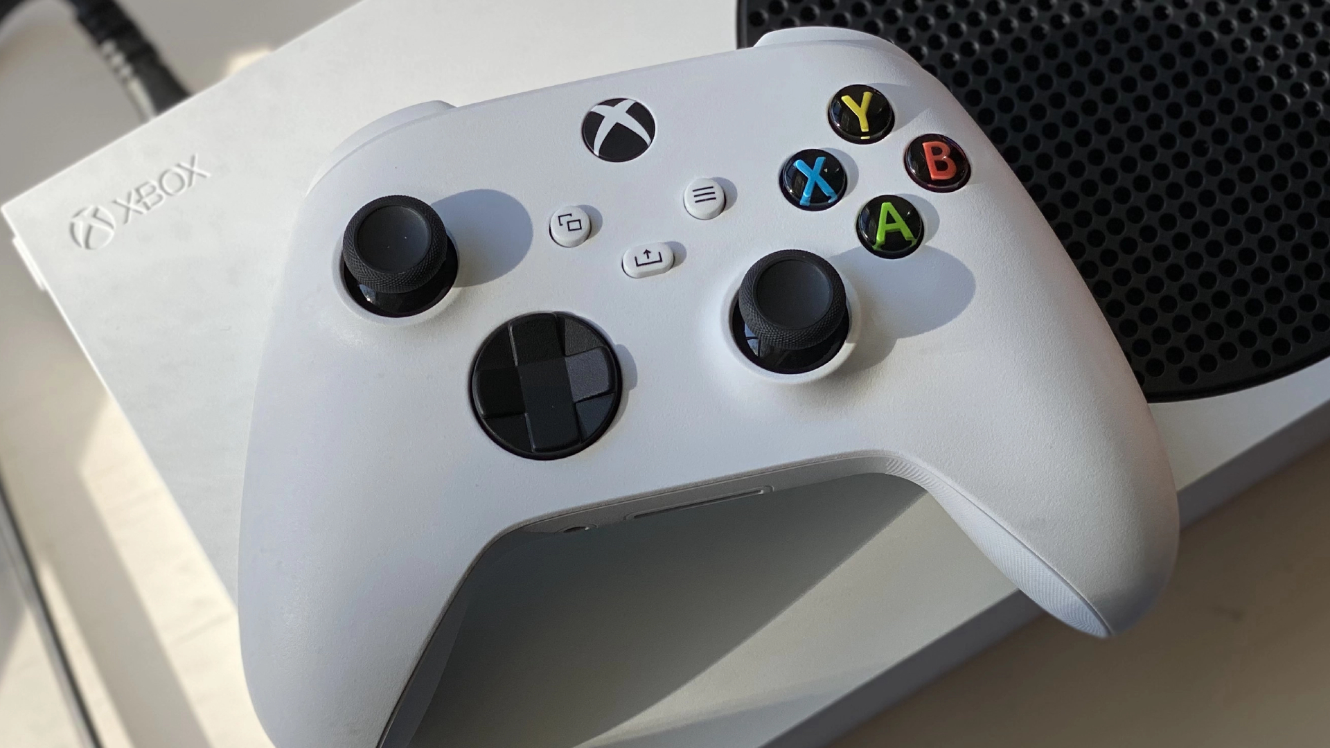 Контроллеры Xbox GameSir и Asus: топ геймпадов | DGL.RU