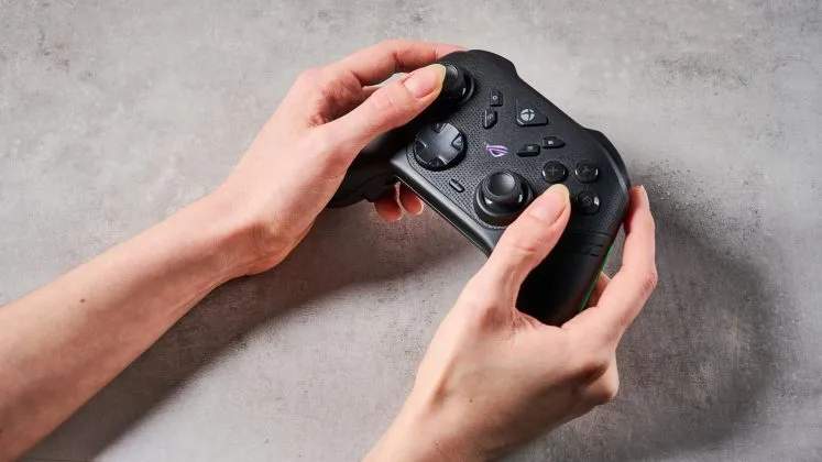Лучшие контроллеры Xbox в 2026 году: геймпады от 8BitDo, GameSir, Asus и других производителей картинка Контроллеры Xbox GameSir и Asus: топ геймпадов | DGL.RU