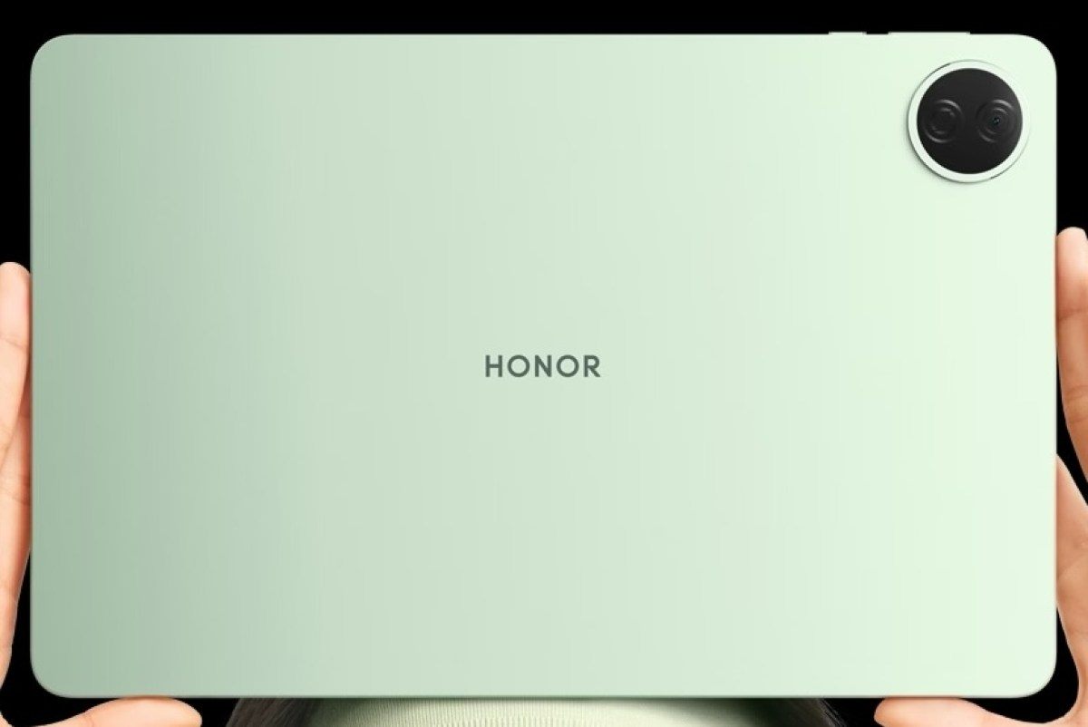 Конец эпохи частых зарядок: новый Honor Pad 20 получил исполинский экран и рекордную батарею