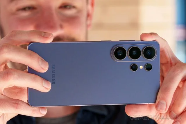 Революция камер и умный софт как Samsung меняет правила игры для новых и старых флагманов (3) Смартфон Galaxy S27 Ultra: стоит ли ждать? | DGL.RU