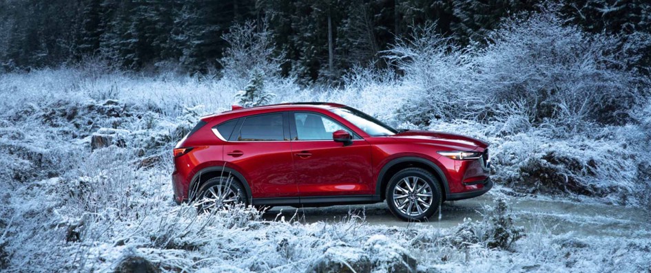 Mazda CX-5 второго поколения: реальные плюсы и минусы рестайлинга