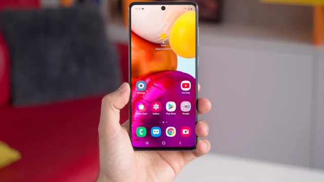 Большинство пользователей Samsung Messages могут прервать загрузку Google Messages Большинство пользователей Samsung Messages могут прервать загрузку Google Messages