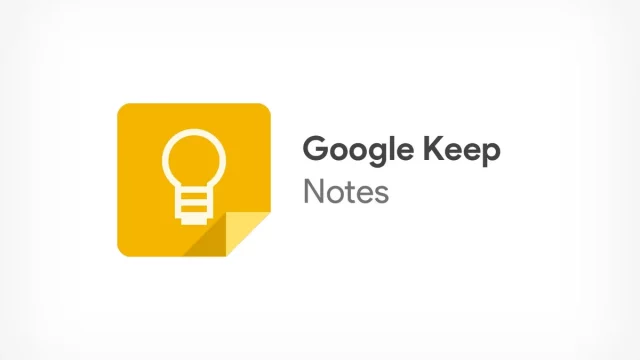 Второй шанс для Google Keep: корпорация возвращает функцию, которую «хоронила» годами Второй шанс для Google Keep: корпорация возвращает функцию, которую «хоронила» годами