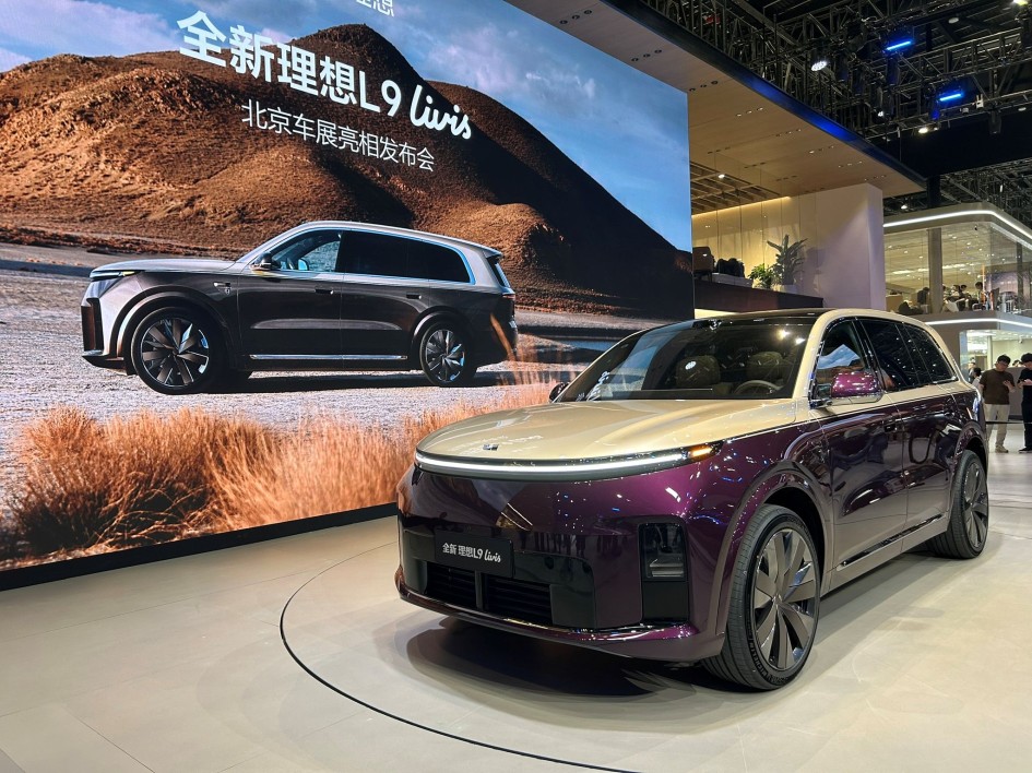 Седанов не будет: почему основатель Li Auto поставил крест на популярном формате