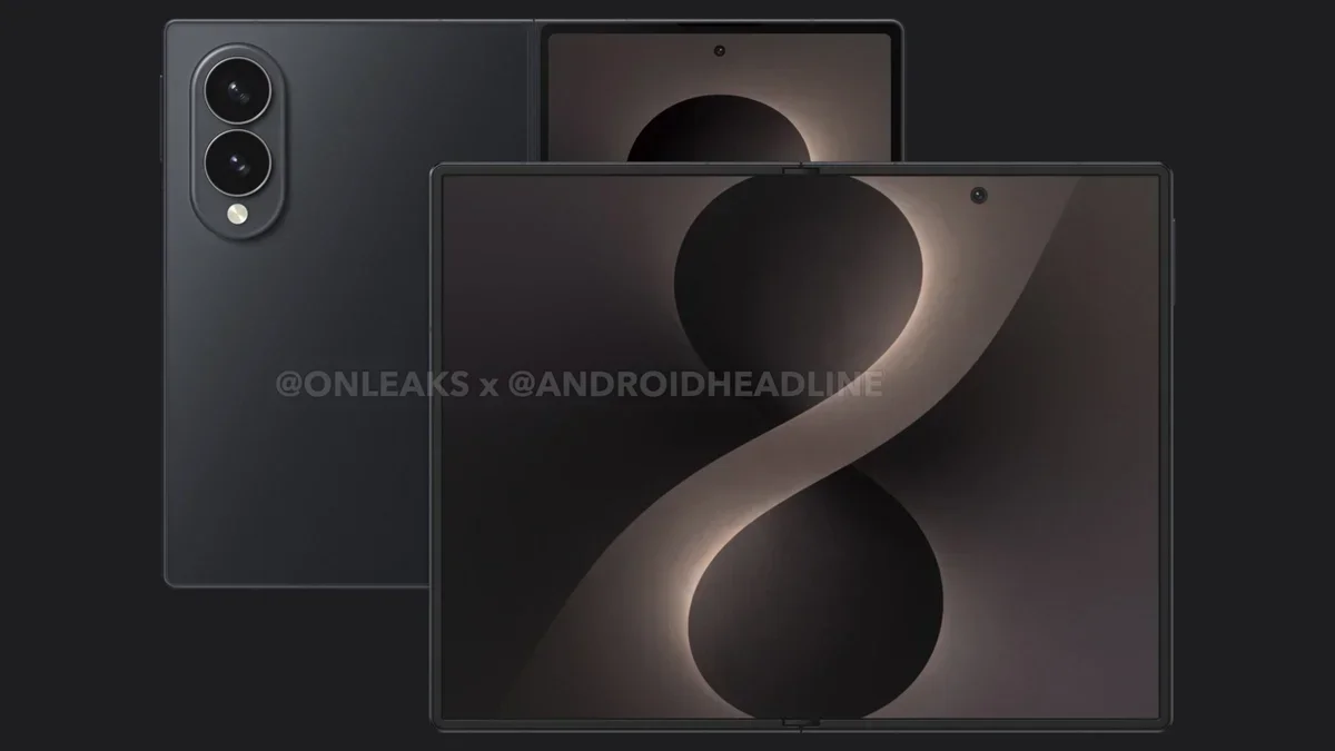 Стоит ли ждать складной iPhone от Apple или Pixel 11 Pro Fold, если Galaxy Z Fold 8 уже на подходе? картинка Стоит ли ждать складной iPhone от Apple или Pixel 11 Pro Fold, если Galaxy Z Fold 8 уже на подходе?