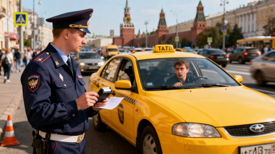 Штрафы по 2000 рублей в сутки: кого коснутся новые правила техосмотра с 2026 года