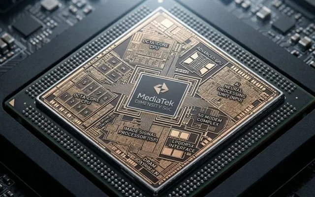 Скрытый козырь MediaTek почему 3-нанометровый Dimensity 8600 важнее любых флагманов (1) Смартфон с Dimensity 8600: стоит ли ждать? | DGL.RU