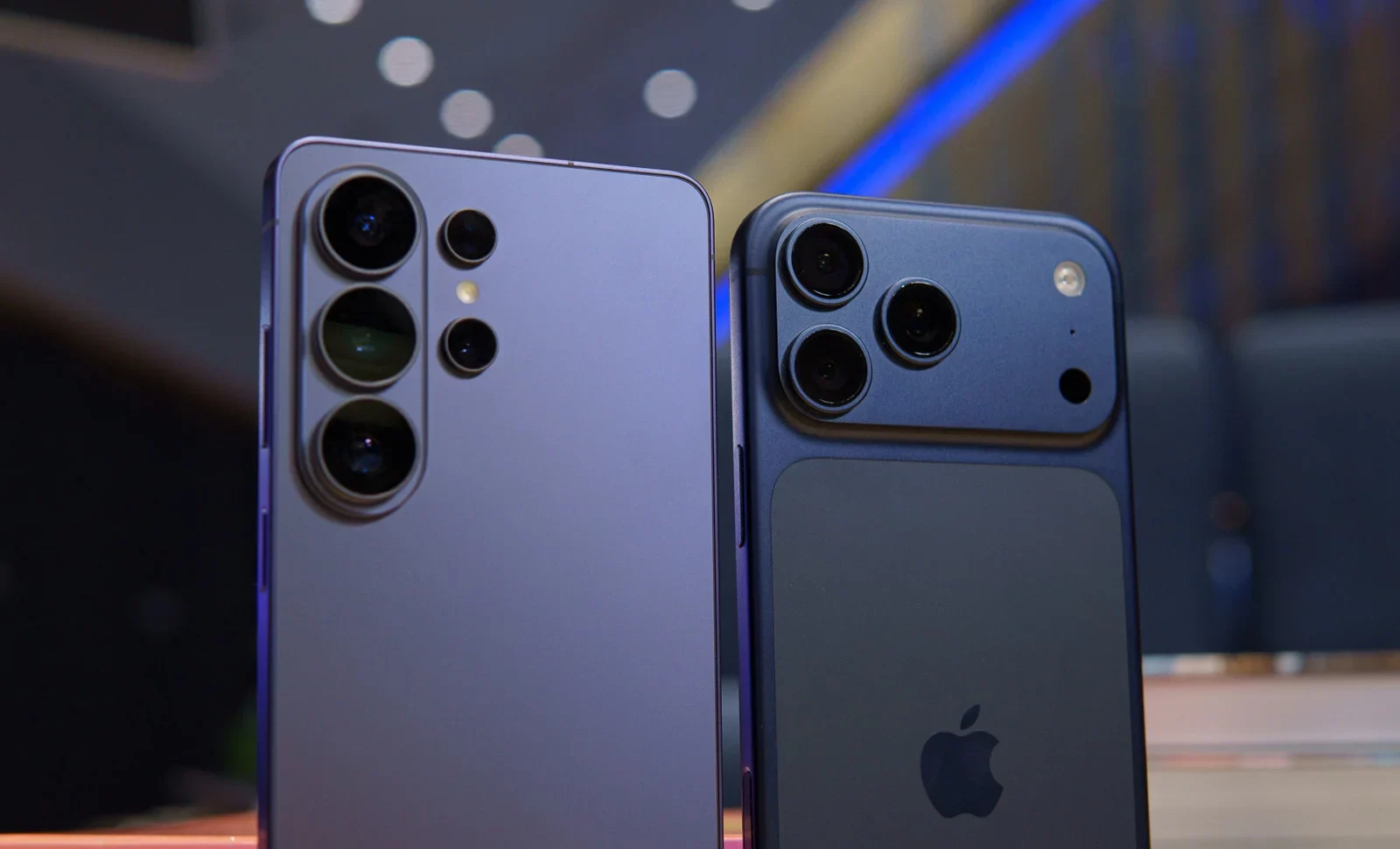 Цены на процессоры Snapdragon взлетели до небес: Android-флагманы становятся дороже iPhone картинка Смартфоны на Snapdragon: почему цены растут | DGL.RU