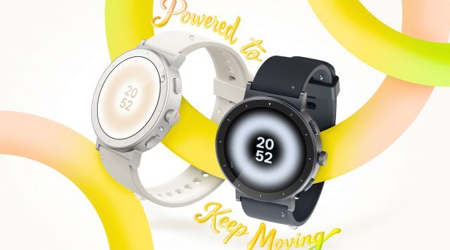 Realme Watch S5 рвут бюджетный сегмент AMOLED-экран и 20 дней без розетки (1) Realme Watch S5 покоряет бюджетный сегмент: AMOLED-экран и 20 дней без питания