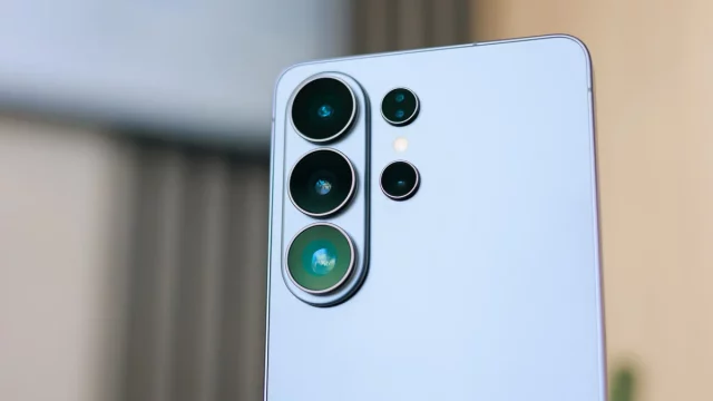 Samsung Galaxy S27 Ultra возвращение старой фишки и синдром вечного преследователя (2) Samsung Galaxy S27 Ultra: новая камера | DGL.RU