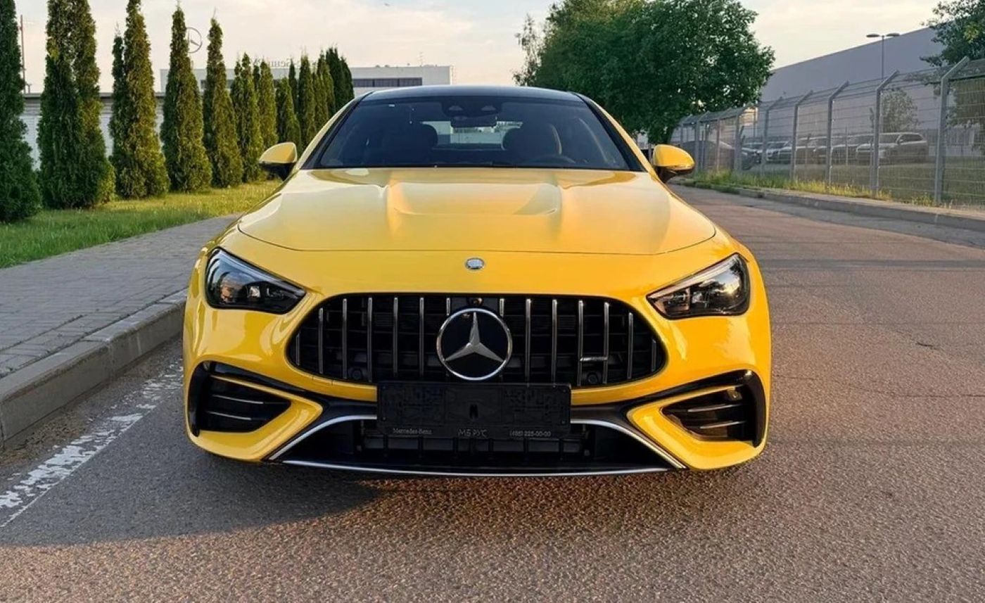 В Нижнем Новгороде задержан молодой водитель Mercedes после серьезного ДТП