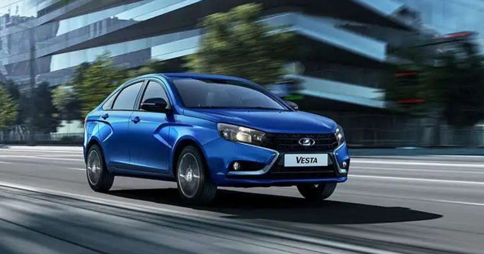 Проблемы и преимущества Lada Vesta глазами владельца: опыт после ВАЗ-2114