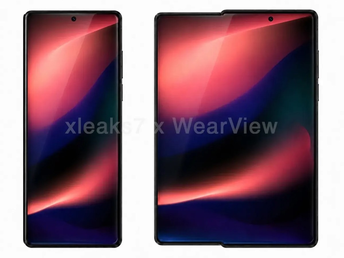 Samsung изобретает велосипед? Новый патент намекает на складной смартфон с ползающим модулем камеры картинка Samsung изобретает велосипед? Новый патент намекает на складной смартфон с ползающим модулем камеры
