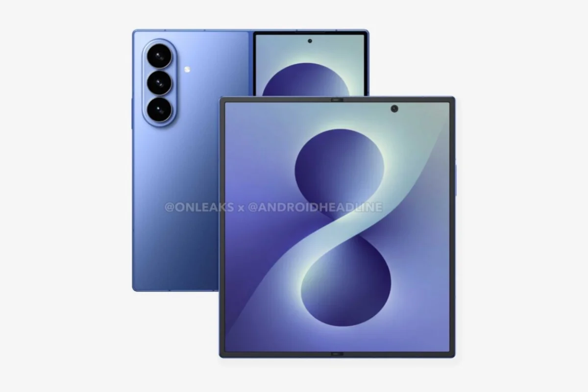 Маркетологи Samsung запутались в именах: почему линейка Galaxy Z Fold потеряла логику картинка Стоит ли покупать Galaxy Z Fold 8? | DGL.RU
