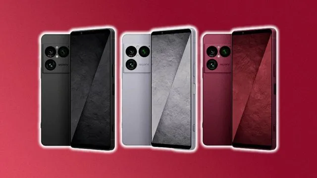 Sony Xperia 1 VIII радикальный редизайн и высокие цены перед премьерой (2) Смартфон Sony Xperia 1 VIII: стоит ли покупать? | DGL.RU
