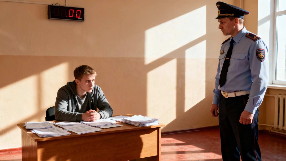 В России ужесточили правила экзамена на права: новые сроки и строгие запреты