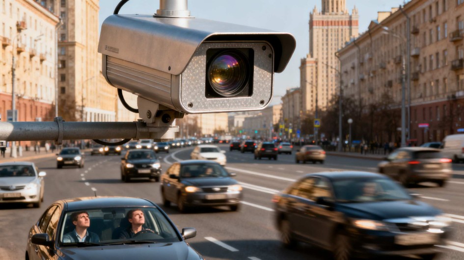 В Госдуме не поддержали отмену нештрафуемого порога превышения скорости 20 км/ч