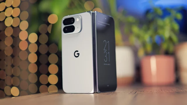 Google Pixel 11 мощнейший процессор, старая графика и загадочный хвойный дизайн (10) Смартфон Google Pixel 11