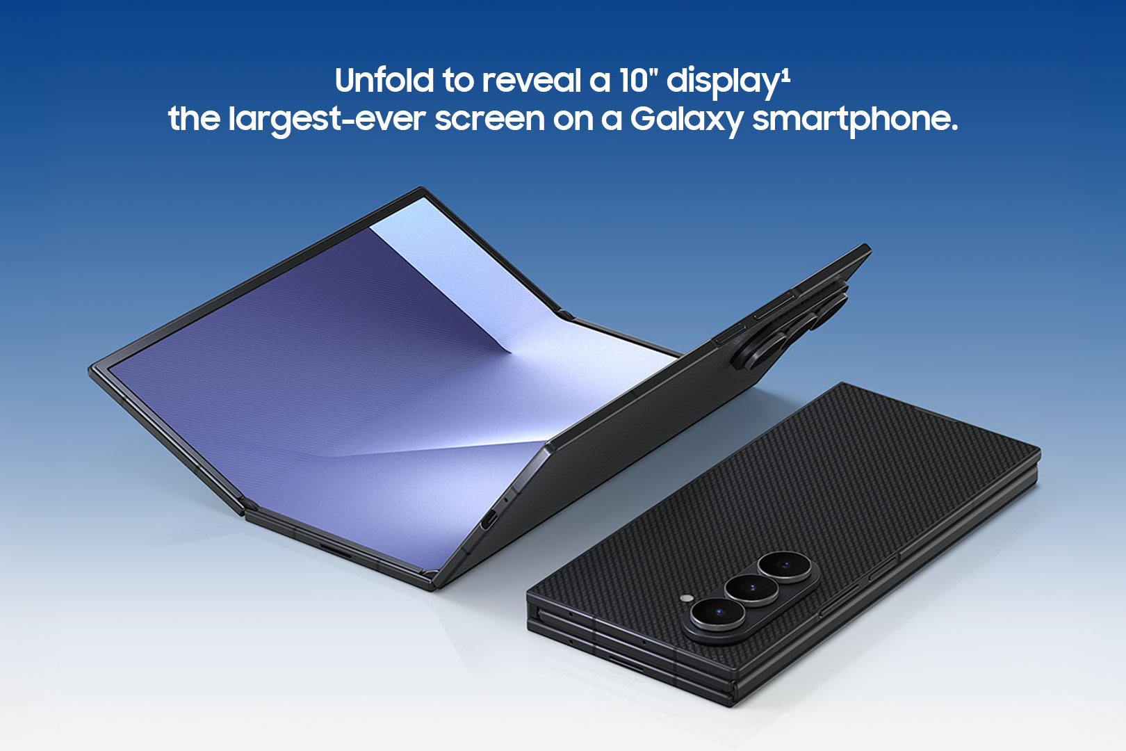 Huawei Mate XT2: новая попытка покорить мир смартфонов с тремя экранами картинка Смартфон Huawei Mate XT2: три экрана и риски | DGL.RU