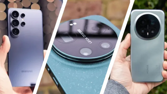 Смартфон Xiaomi 17 Ultra — лучший камерофон | DGL.RU1 Смартфон Xiaomi 17 Ultra — лучший камерофон | DGL.RU