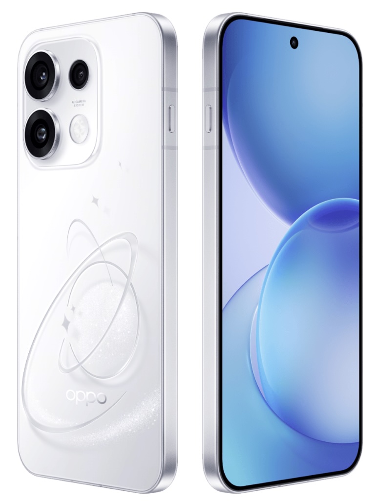 Смартфон Oppo Reno16 Pro: стоит ли брать? | DGL.RU