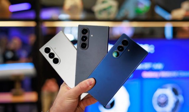 Samsung Galaxy S26 и все его предшественники могут очень скоро подорожать