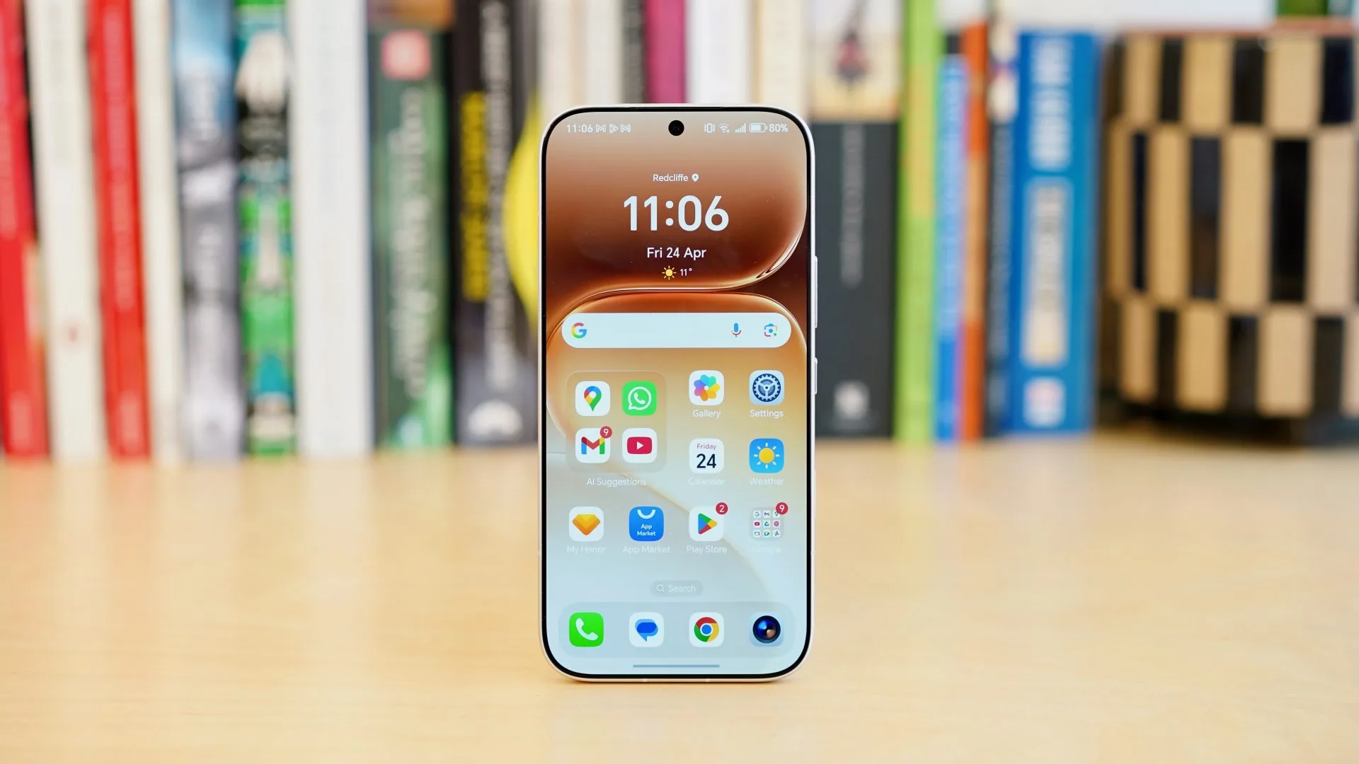 Обзор Honor 600 Pro: извини, Apple картинка Смартфон Honor 600 Pro копирует iPhone | DGL.RU