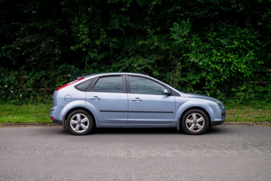 Ford Focus с пробегом до 250 тысяч: плюсы, минусы и подводные камни покупки