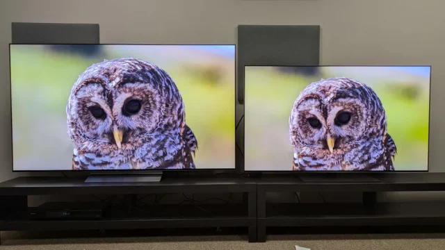 OLED-скандал: калибровщик сравнил новинки LG и нашел «нереальный» подвох в цене и качестве OLED-скандал: калибровщик сравнил новинки LG и нашел «нереальный» подвох в цене и качестве
