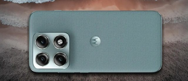Motorola Edge 70 Pro Plus официально получила дату релиза, которая сокрушит соперников