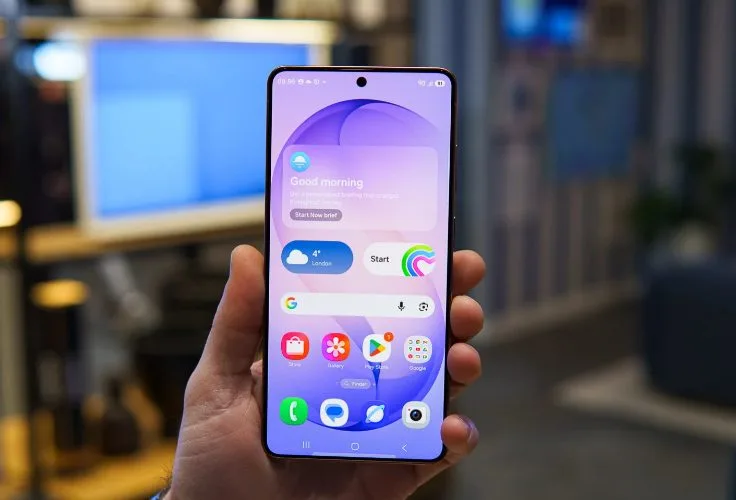 Samsung делит мир на сорта: утечка Galaxy S27 раскрыла, кому достанется лучший процессор картинка Samsung делит мир на сорта: Утечка Galaxy S27 раскрыла, кому достанется лучший процессор