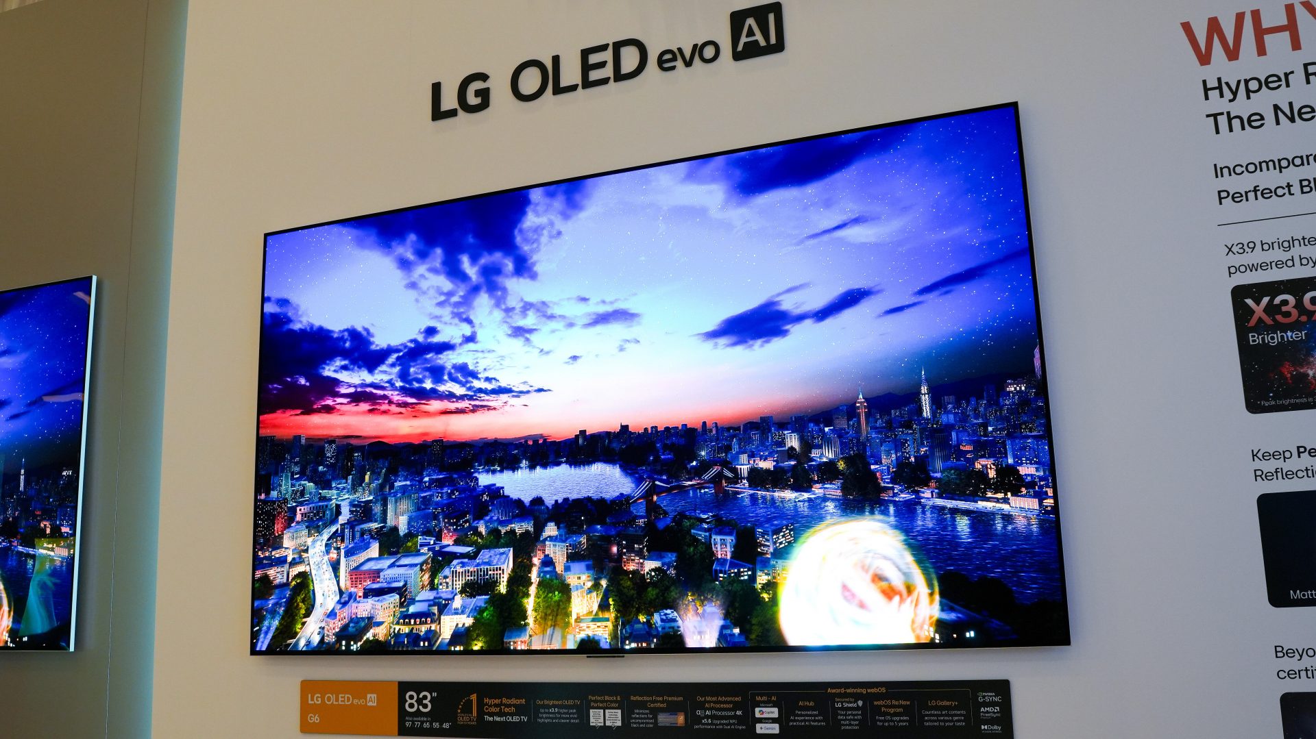 Телевизоры Samsung и LG: лучшие 85-дюймовые | DGL.RU