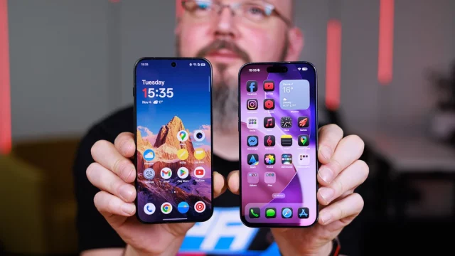 OnePlus готовит монстра почему утечки о новом смартфоне пугают конкурентов, а умные часы вызывают зевоту (1) Смартфон OnePlus 15: стоит ли покупать гаджет? | DGL.RU