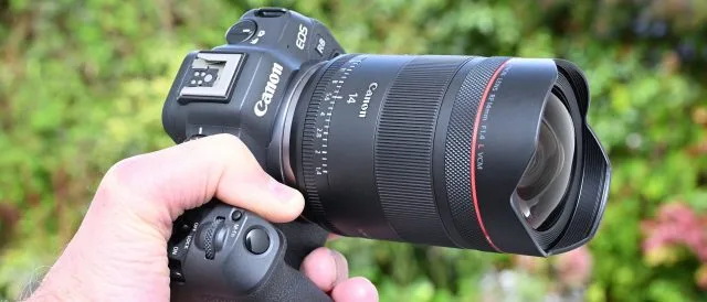 Canon RF 14mm f:1.4L VCM: сверхширокий взгляд | DGL.RU1 Canon RF 14mm f/1.4L VCM: сверхширокий взгляд | DGL.RU
