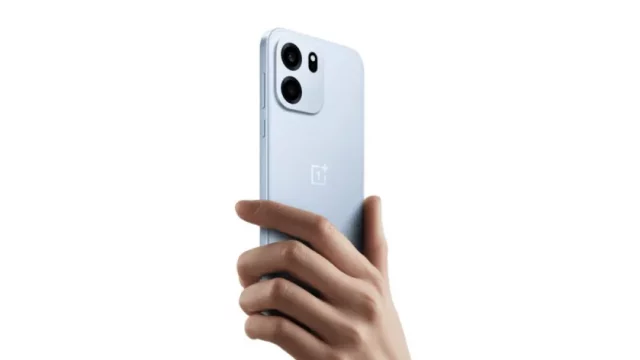 Выбросьте свой пауэрбанк: новый OnePlus Nord CE6 навсегда закроет вопрос зарядки Выбросьте свой пауэрбанк: новый OnePlus Nord CE6 навсегда закроет вопрос зарядки